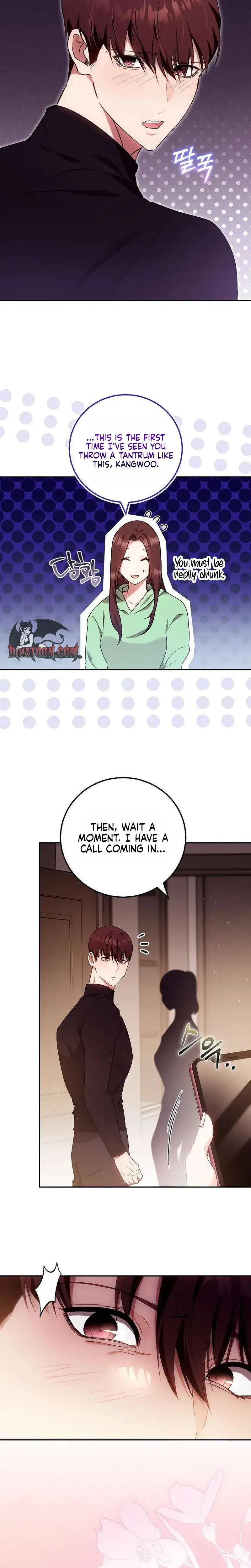 To You Who Isn T Kind Chapter 34 - Page 16
