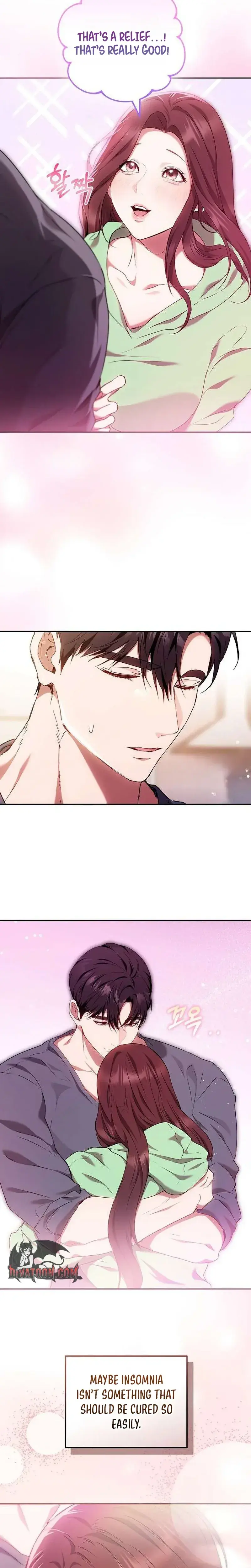 To You Who Isn T Kind Chapter 34 - Page 26