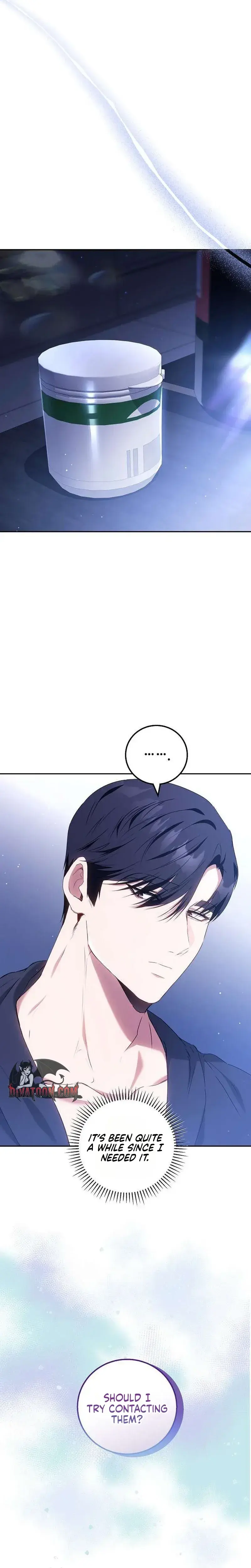 To You Who Isn T Kind Chapter 34 - Page 4