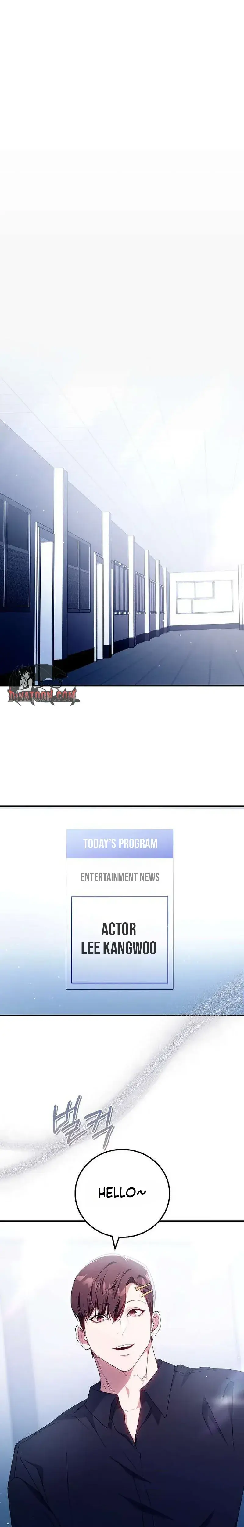 To You Who Isn T Kind Chapter 35 - Page 13