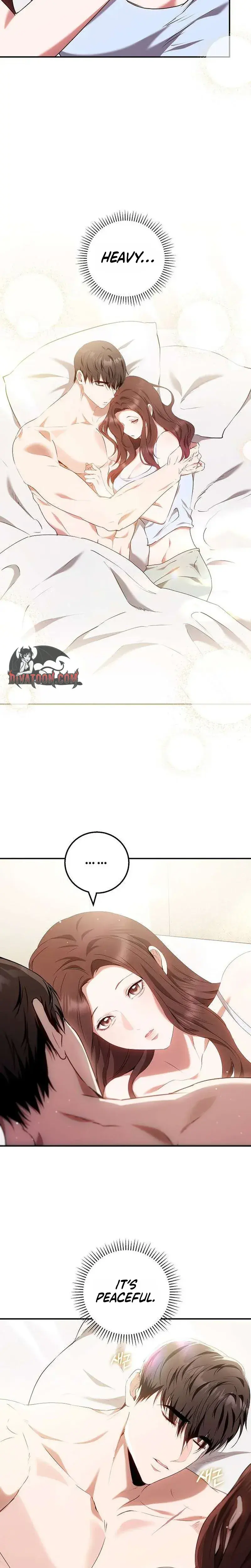 To You Who Isn T Kind Chapter 35 - Page 2
