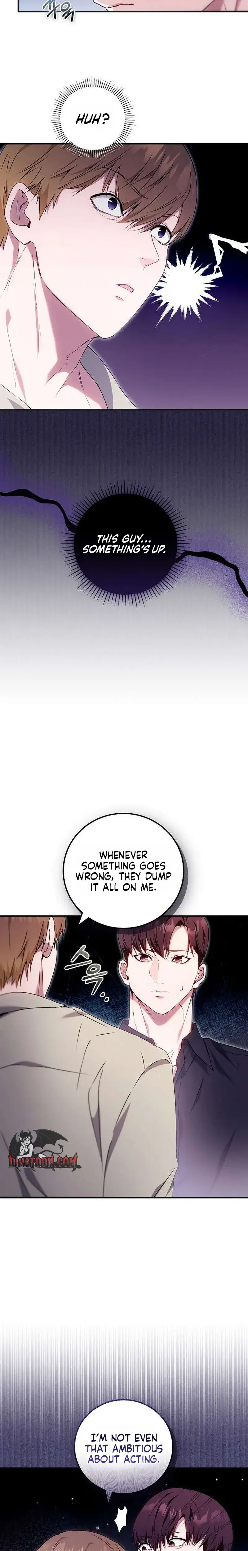 To You Who Isn T Kind Chapter 35 - Page 23