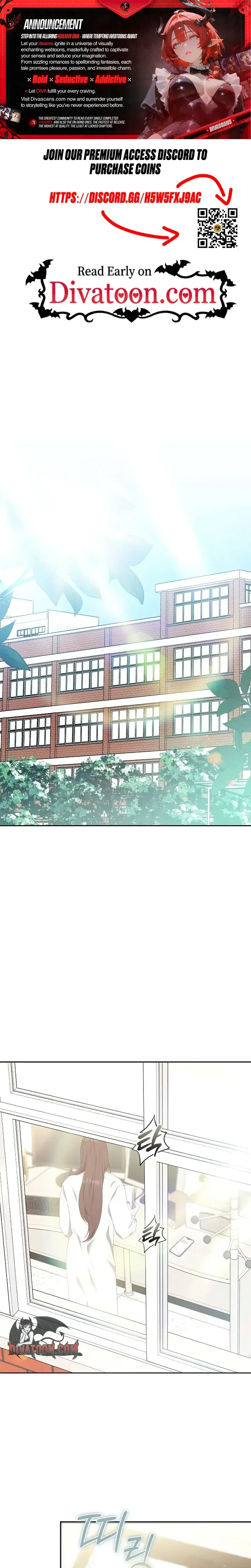 To You Who Isn T Kind Chapter 37 - Page 1