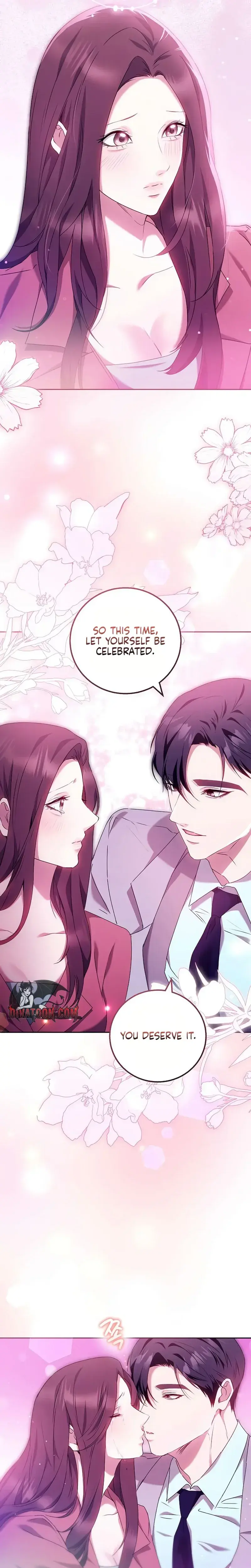 To You Who Isn T Kind Chapter 37 - Page 26