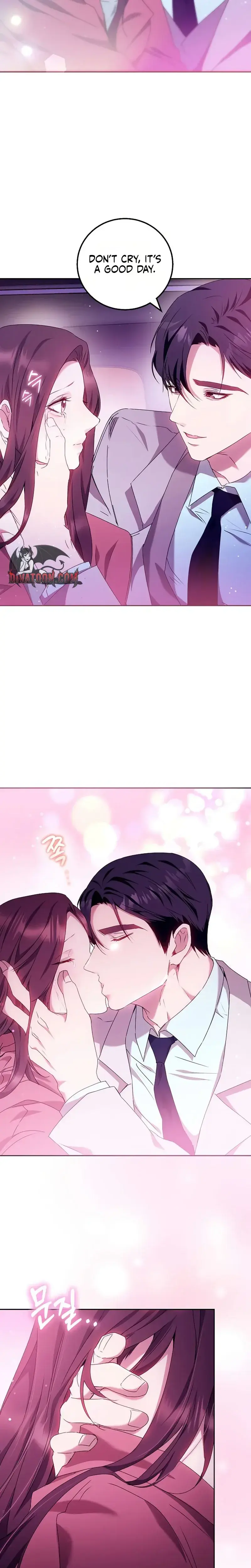 To You Who Isn T Kind Chapter 37 - Page 27