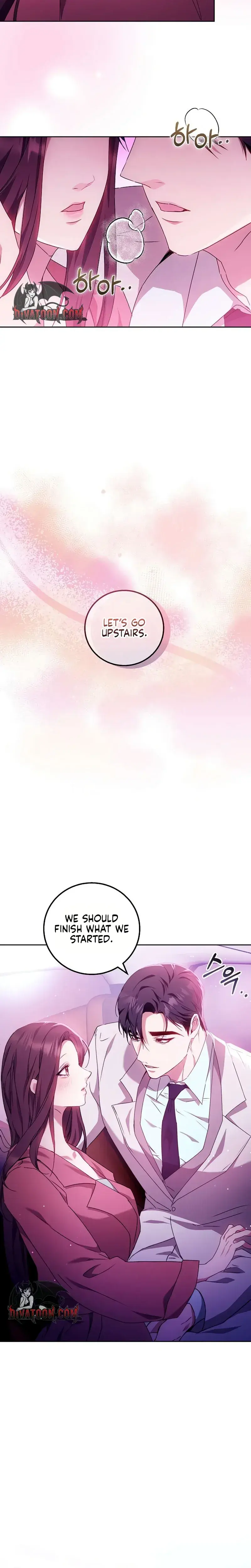 To You Who Isn T Kind Chapter 37 - Page 28
