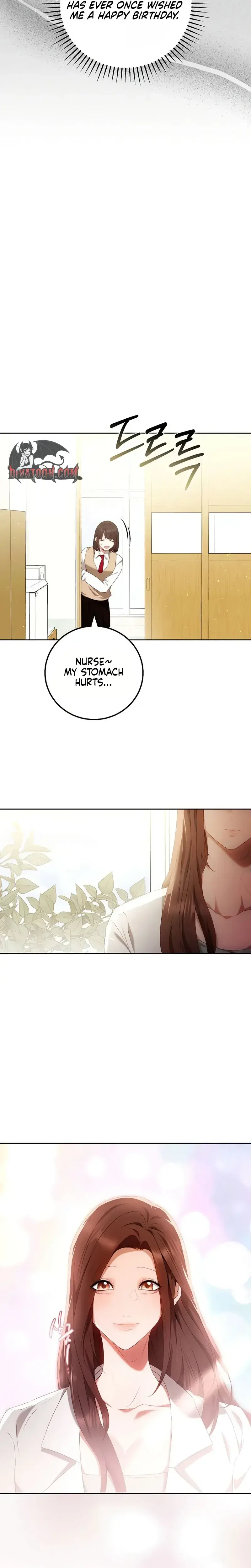 To You Who Isn T Kind Chapter 37 - Page 5