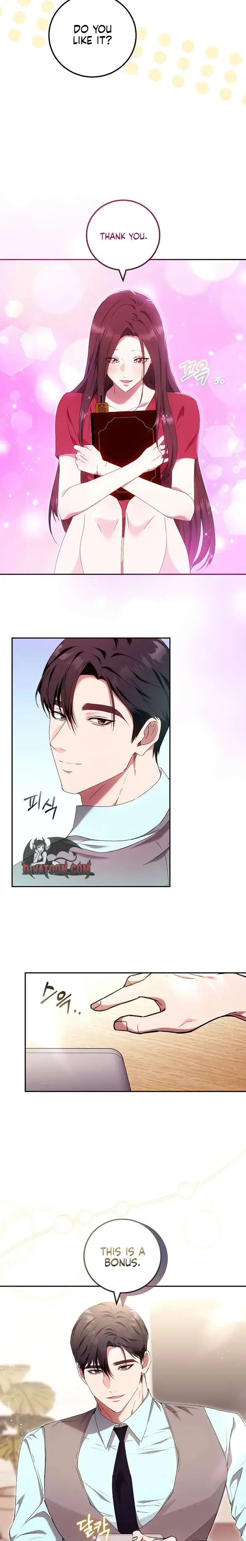 To You Who Isn T Kind Chapter 38 - Page 3
