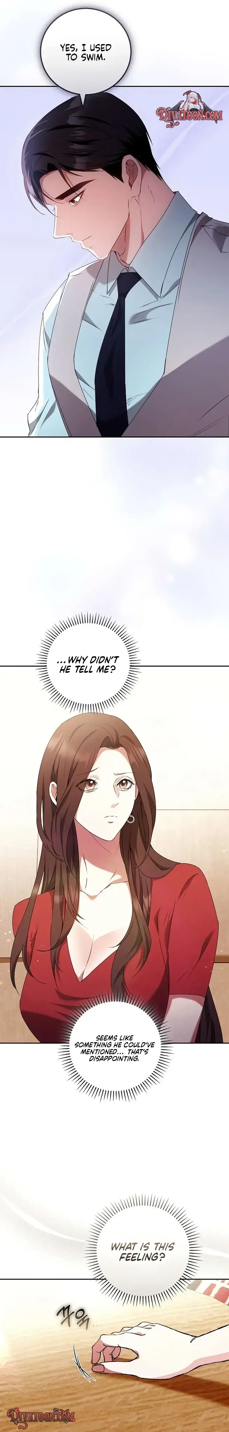 To You Who Isn T Kind Chapter 39 - Page 12