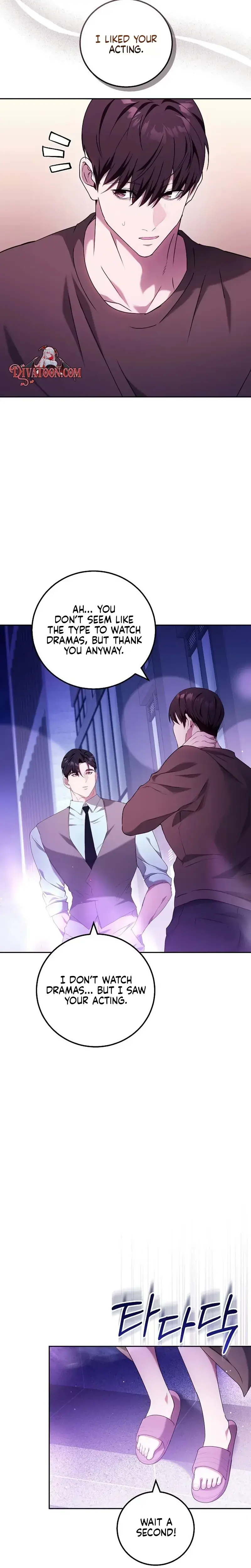 To You Who Isn T Kind Chapter 39 - Page 20