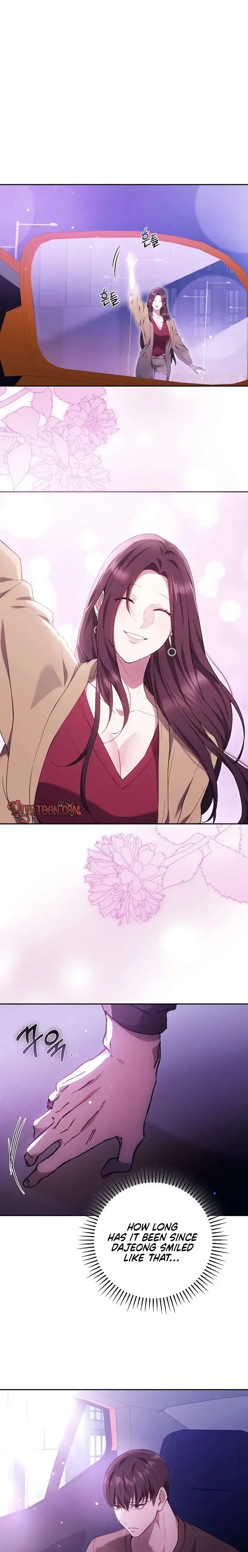 To You Who Isn T Kind Chapter 39 - Page 26