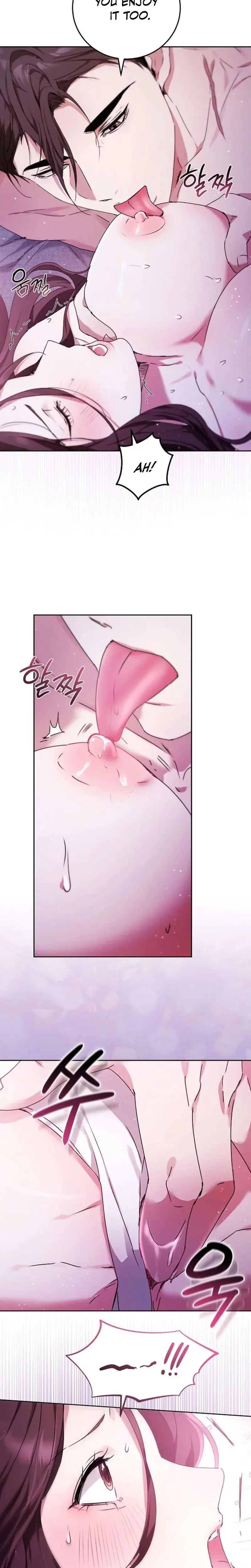 To You Who Isn T Kind Chapter 4 - Page 10
