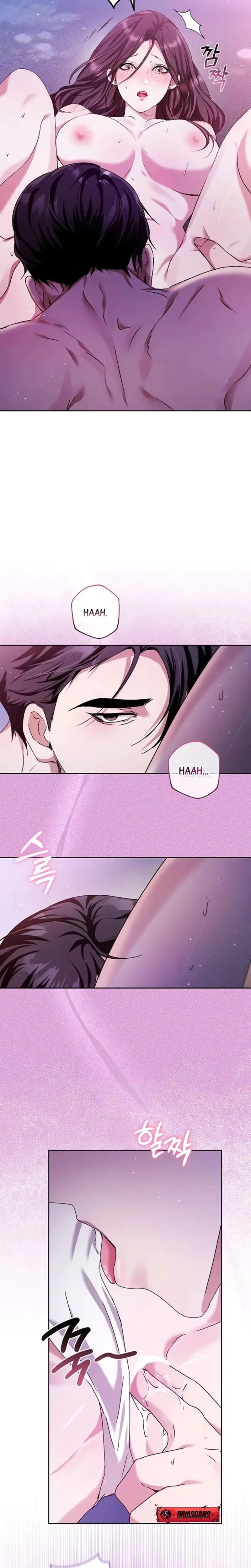 To You Who Isn T Kind Chapter 4 - Page 14