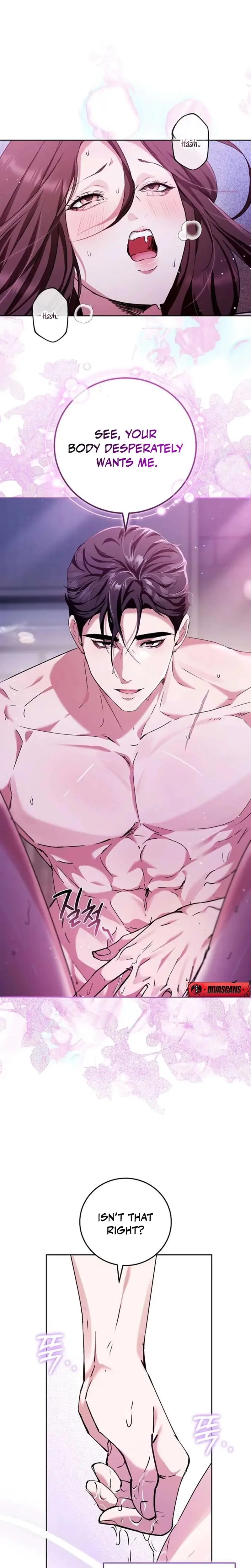 To You Who Isn T Kind Chapter 4 - Page 16