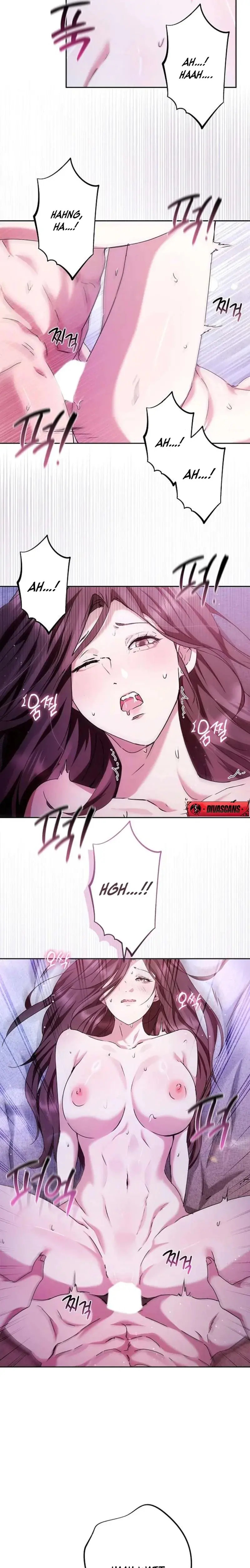 To You Who Isn T Kind Chapter 4 - Page 18