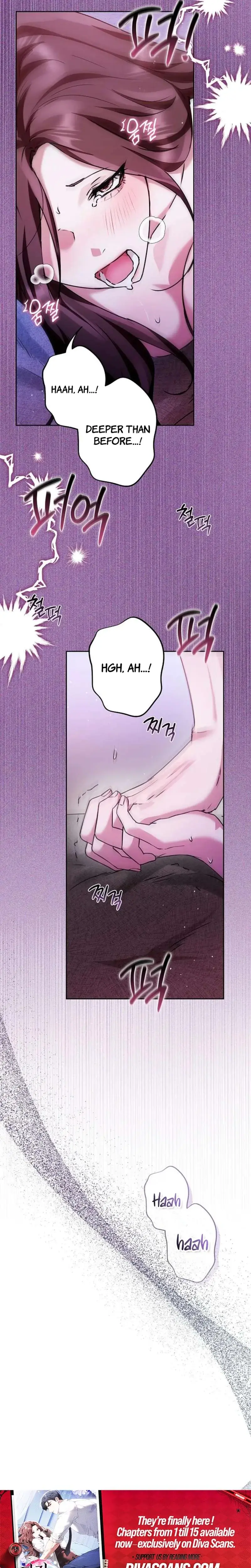 To You Who Isn T Kind Chapter 4 - Page 20