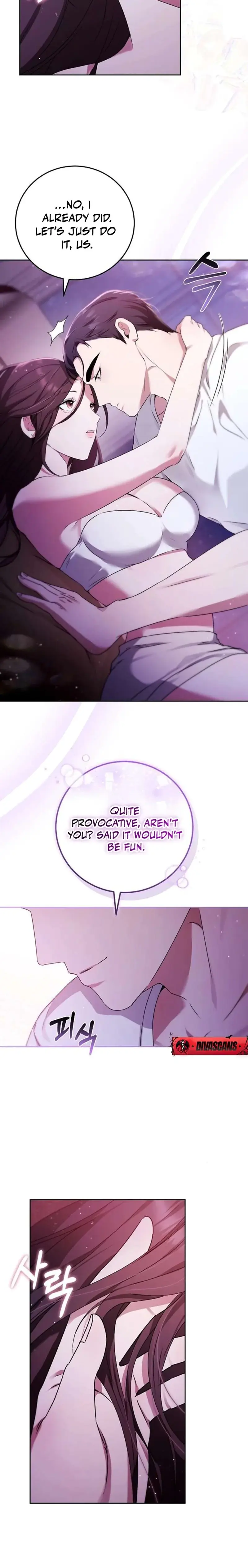 To You Who Isn T Kind Chapter 4 - Page 4