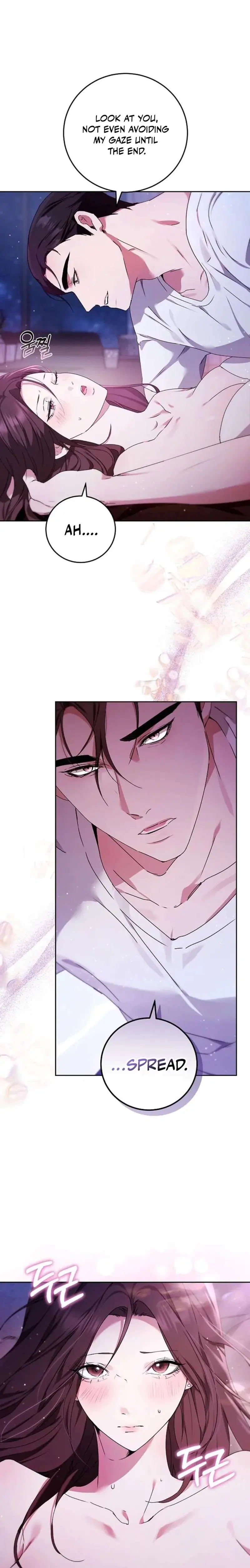 To You Who Isn T Kind Chapter 4 - Page 5