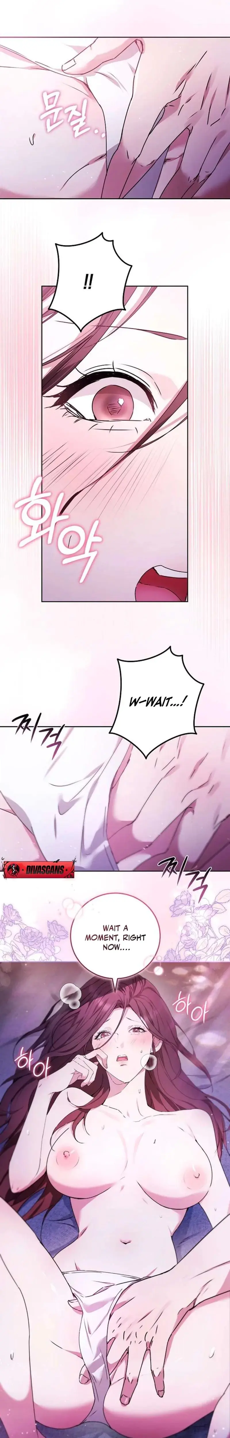 To You Who Isn T Kind Chapter 4 - Page 7
