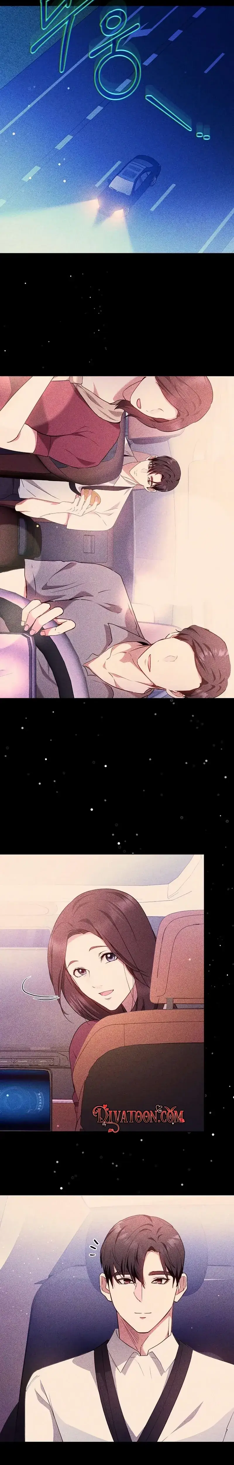 To You Who Isn T Kind Chapter 40 - Page 10