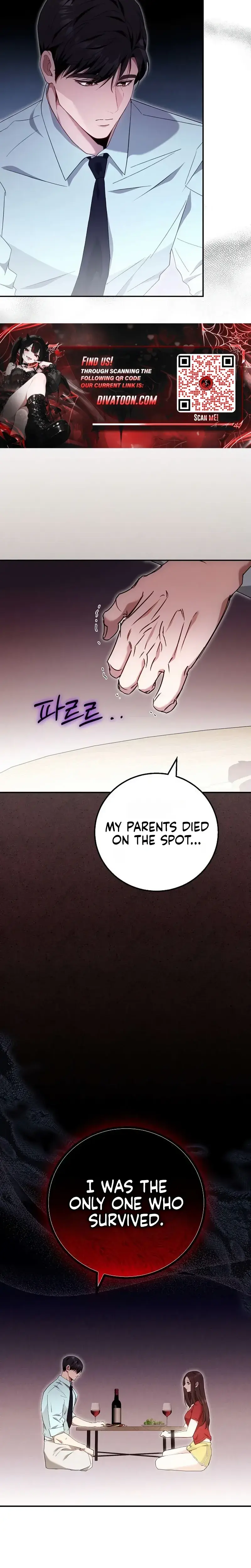To You Who Isn T Kind Chapter 40 - Page 12
