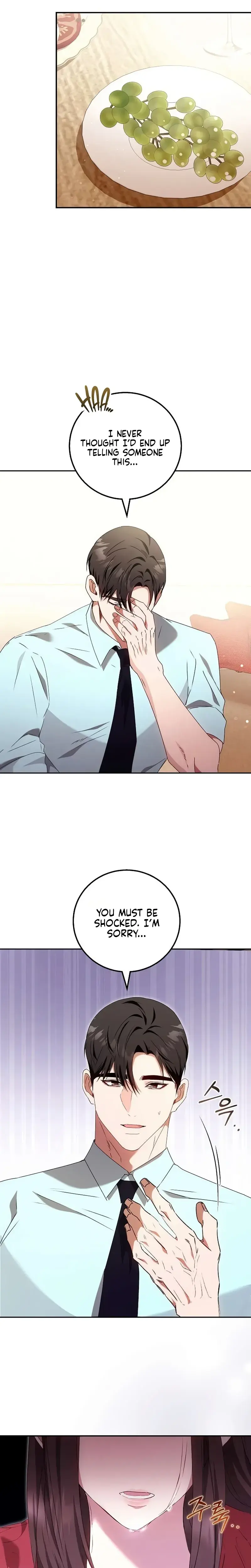 To You Who Isn T Kind Chapter 40 - Page 13
