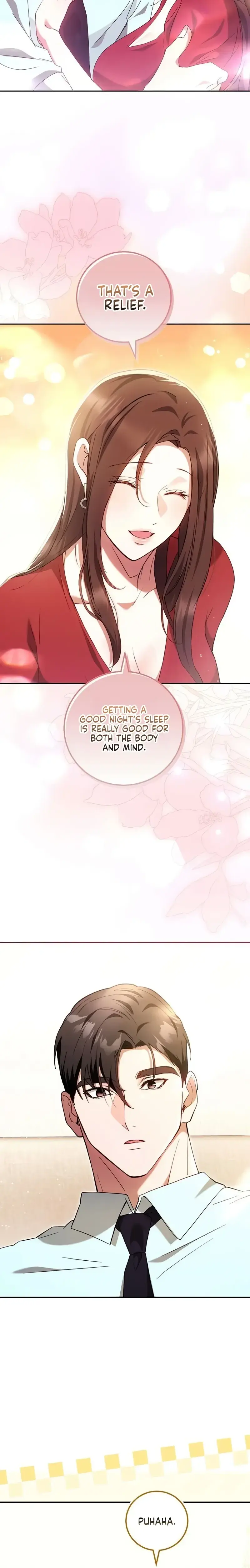 To You Who Isn T Kind Chapter 40 - Page 17
