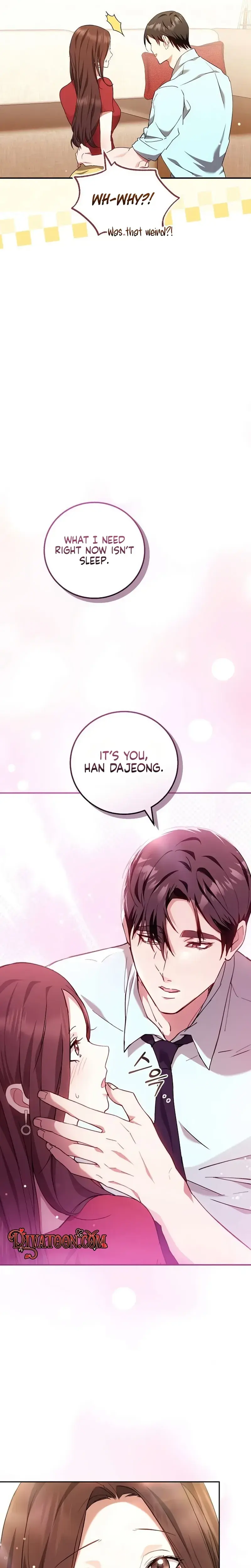To You Who Isn T Kind Chapter 40 - Page 18