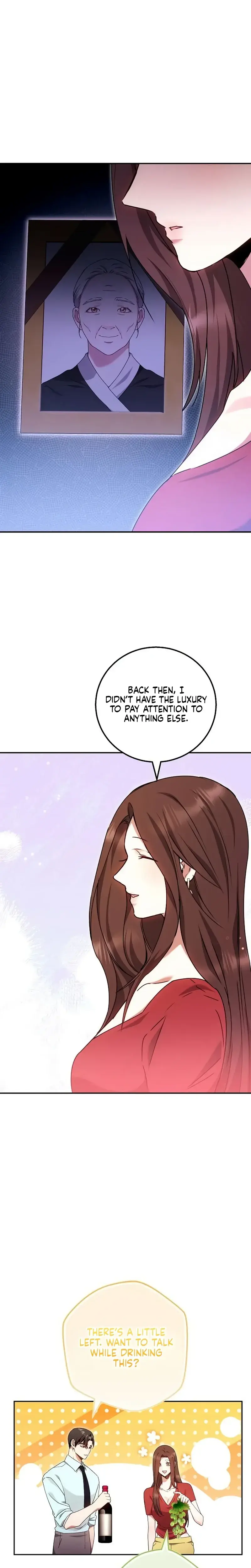 To You Who Isn T Kind Chapter 40 - Page 3
