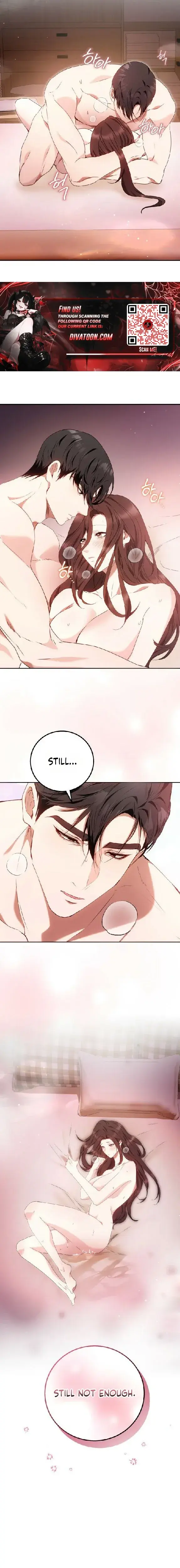To You Who Isn T Kind Chapter 41 - Page 11