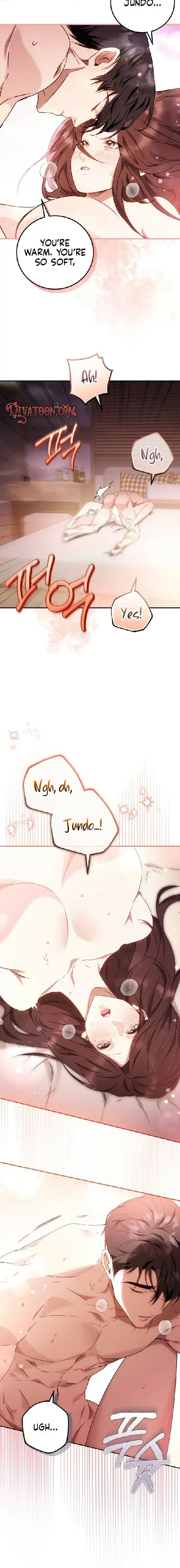 To You Who Isn T Kind Chapter 41 - Page 13