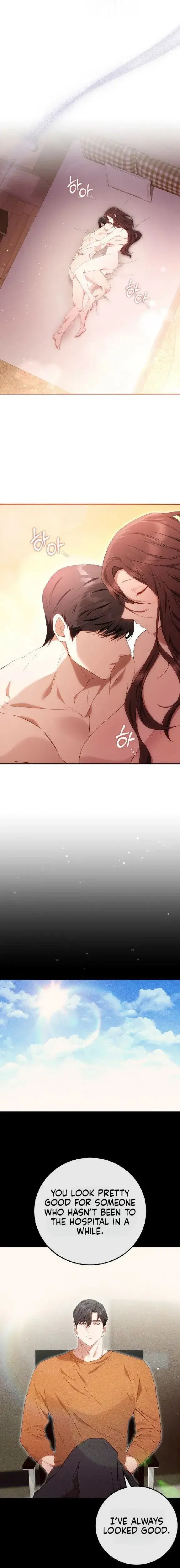 To You Who Isn T Kind Chapter 41 - Page 14