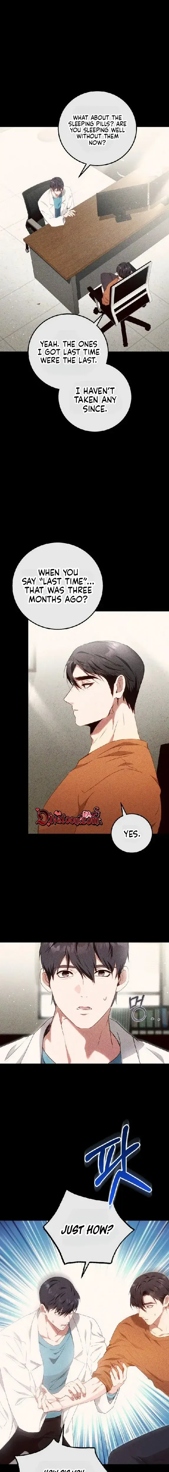 To You Who Isn T Kind Chapter 41 - Page 15