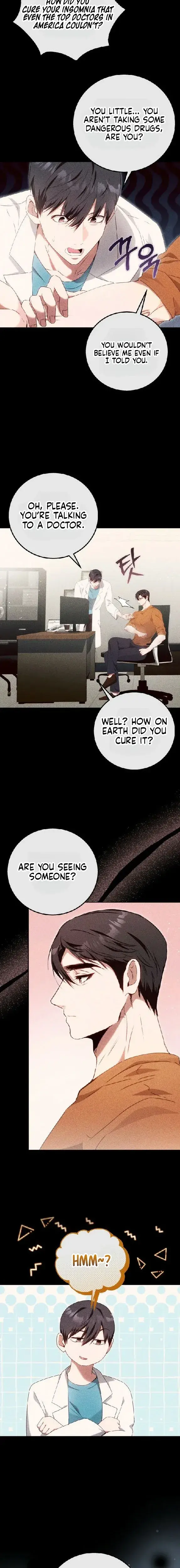 To You Who Isn T Kind Chapter 41 - Page 16