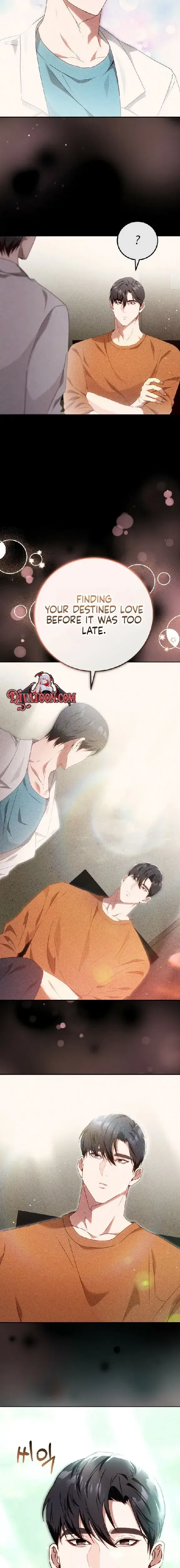 To You Who Isn T Kind Chapter 41 - Page 18