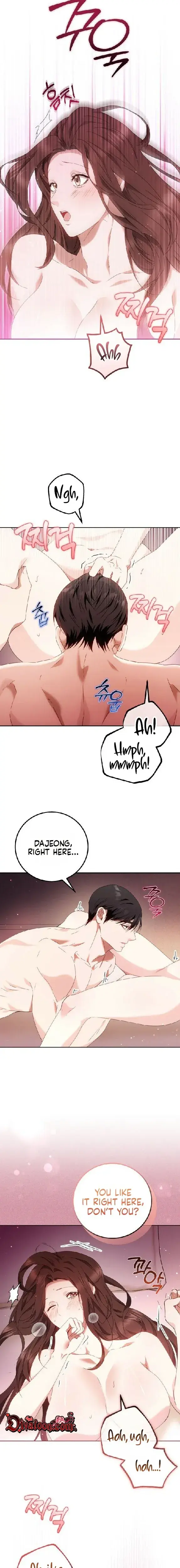 To You Who Isn T Kind Chapter 41 - Page 5