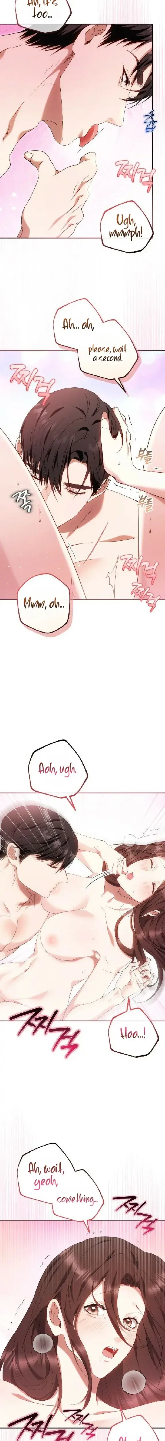 To You Who Isn T Kind Chapter 41 - Page 6