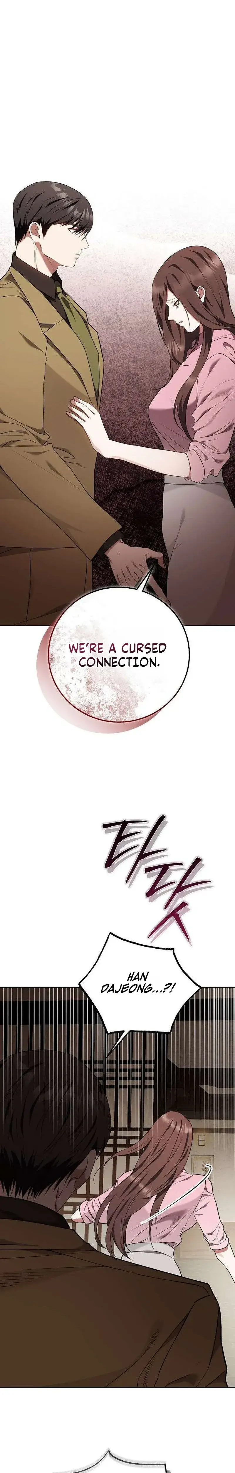 To You Who Isn T Kind Chapter 43 - Page 22