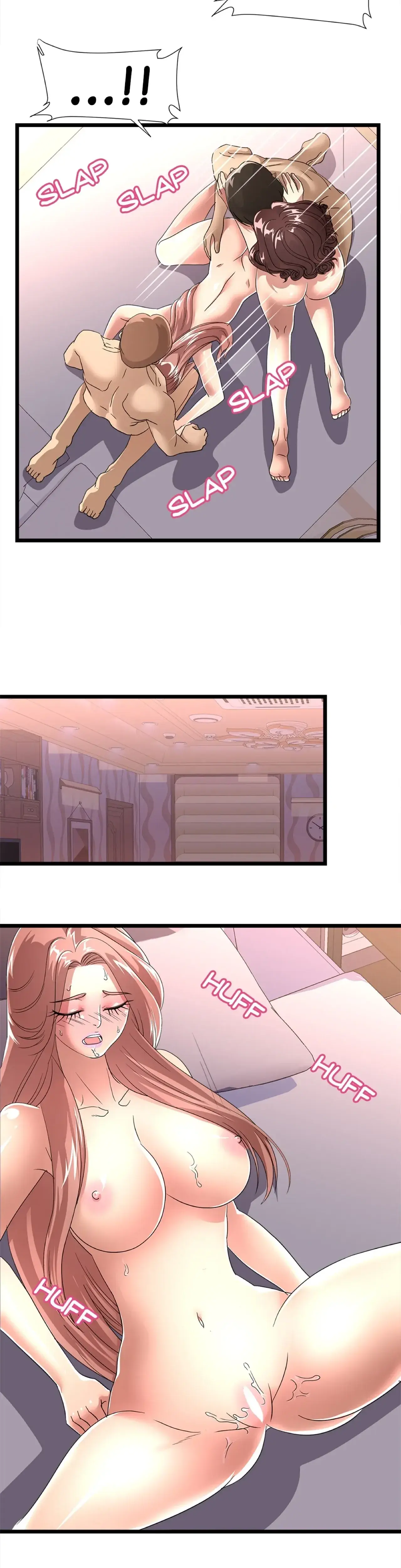 To You Who Isn T Kind Chapter 44 - Page 17