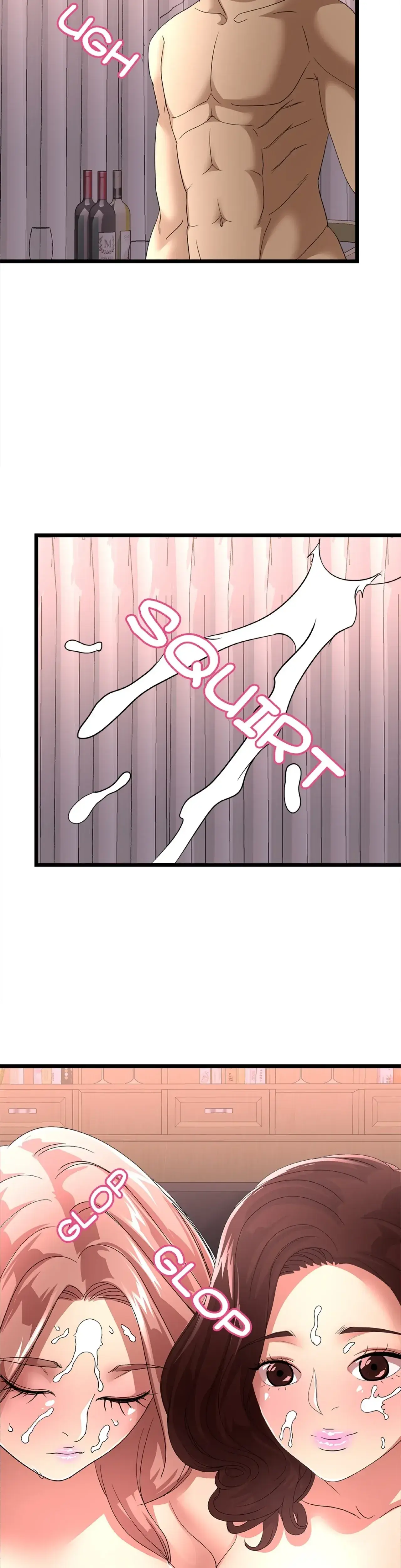 To You Who Isn T Kind Chapter 44 - Page 24