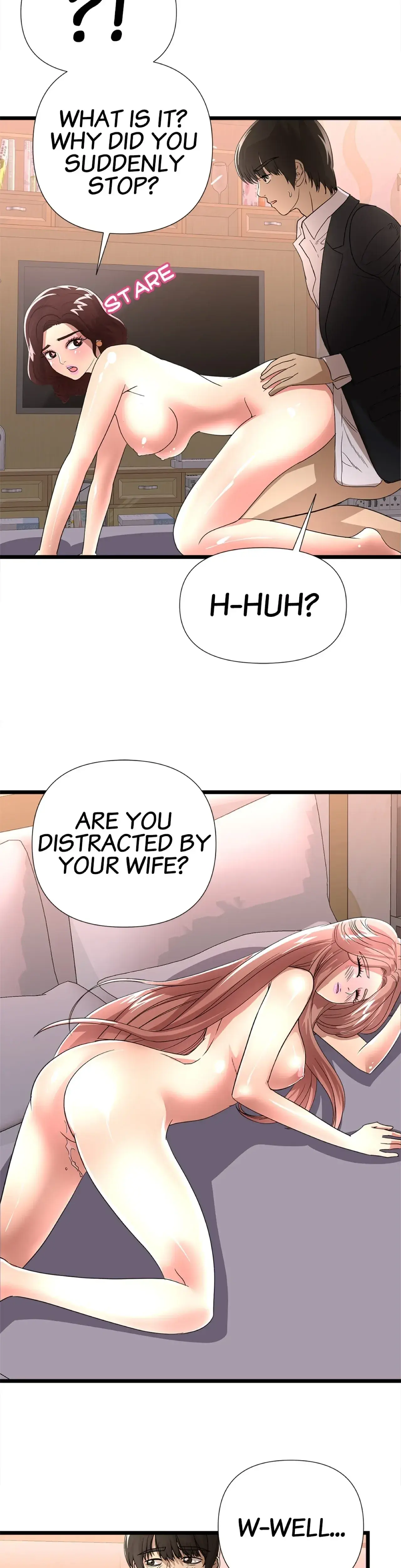 To You Who Isn T Kind Chapter 44 - Page 5