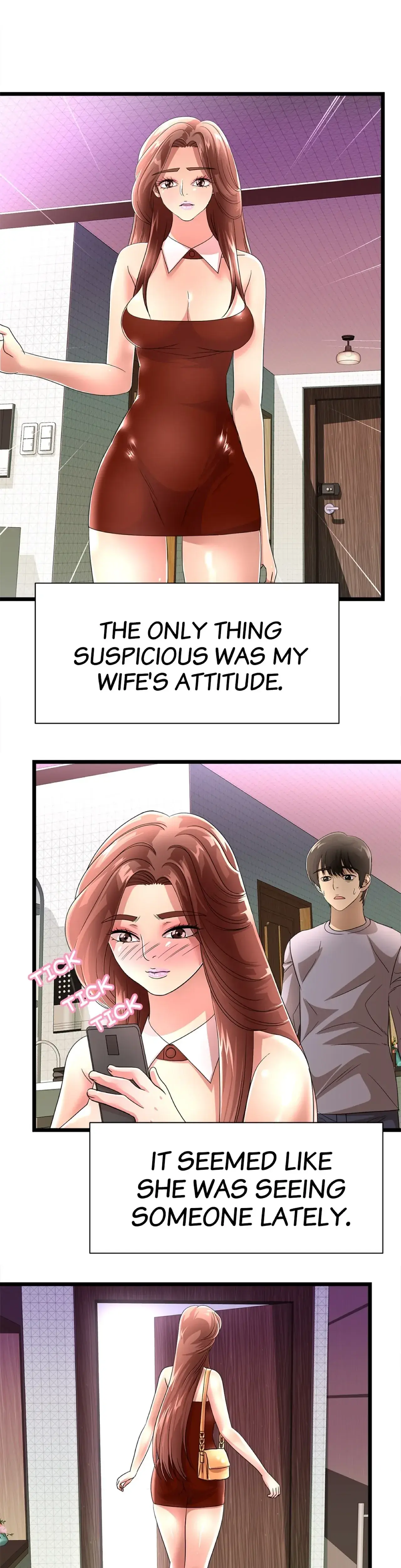 To You Who Isn T Kind Chapter 45 - Page 16