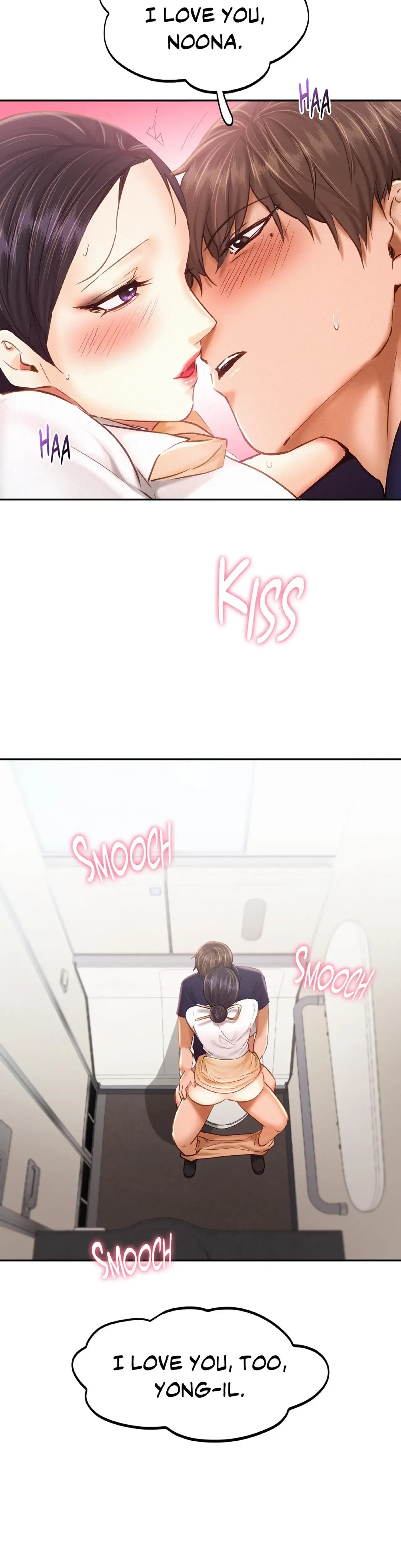 To You Who Isn T Kind Chapter 46 - Page 2