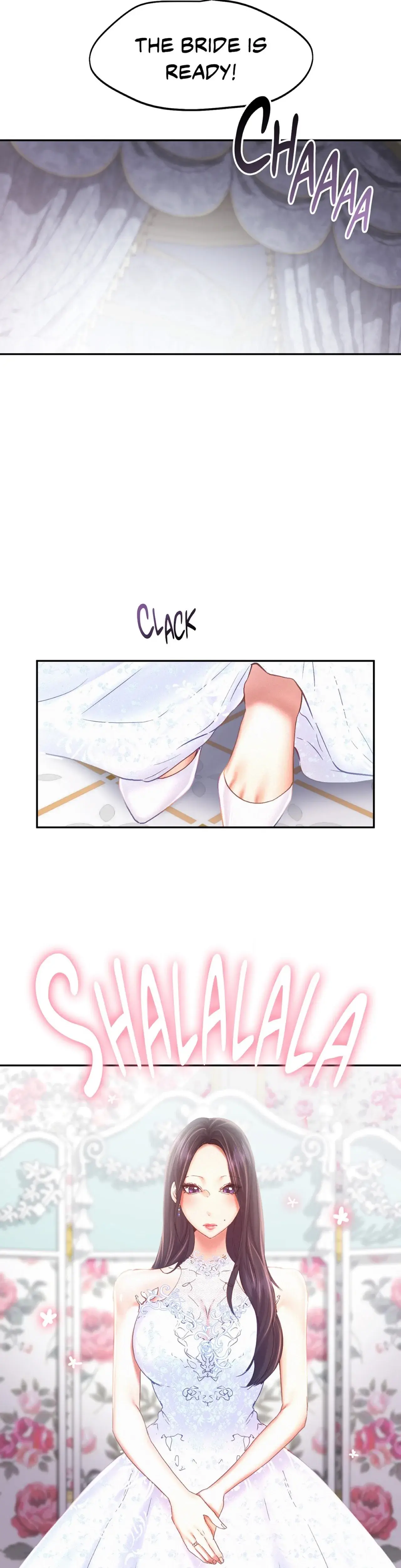To You Who Isn T Kind Chapter 46 - Page 20