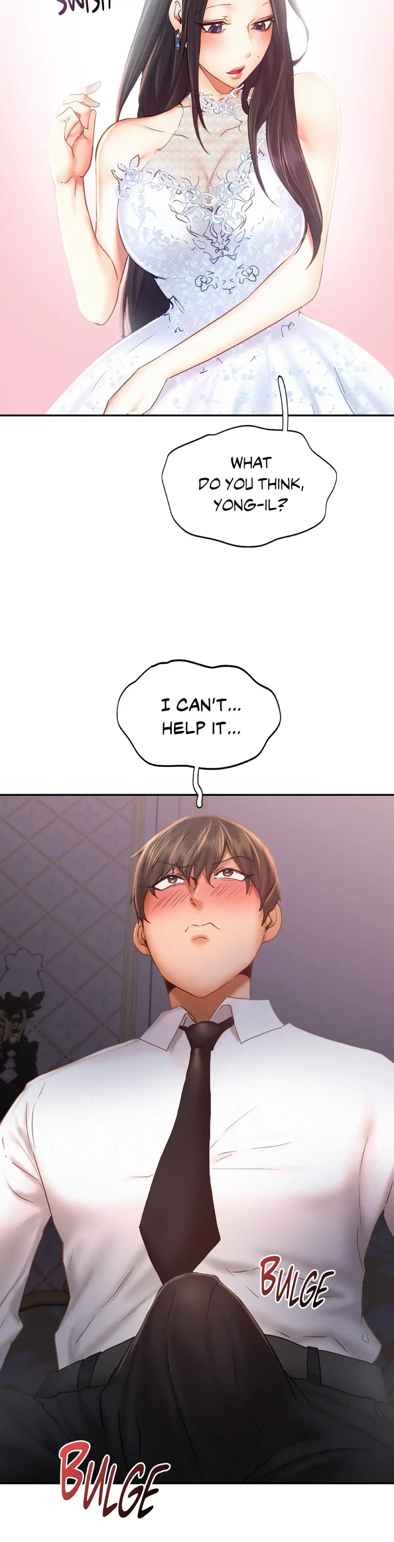 To You Who Isn T Kind Chapter 46 - Page 23