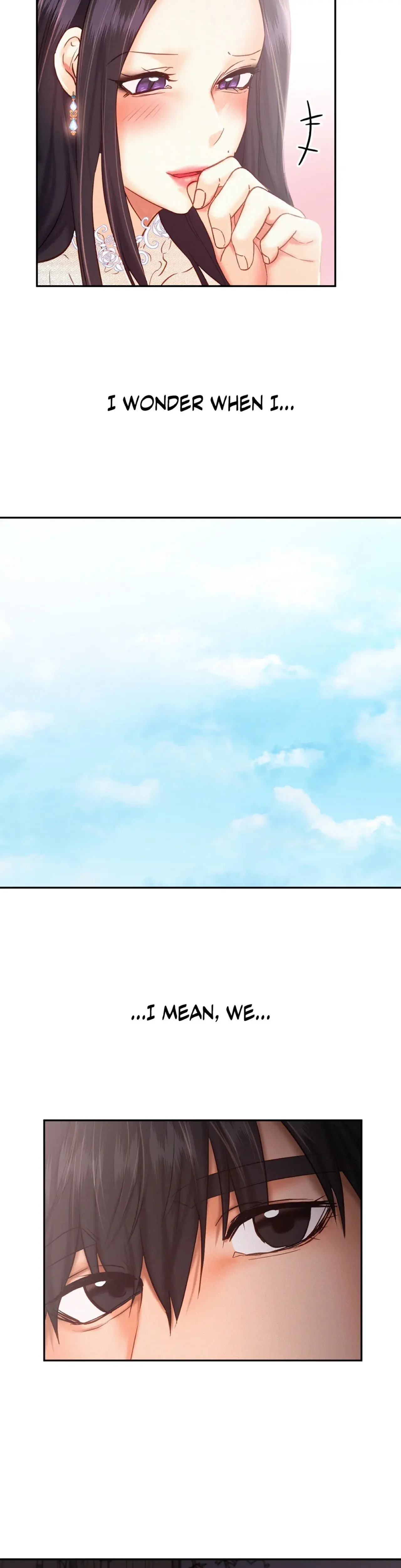 To You Who Isn T Kind Chapter 46 - Page 25