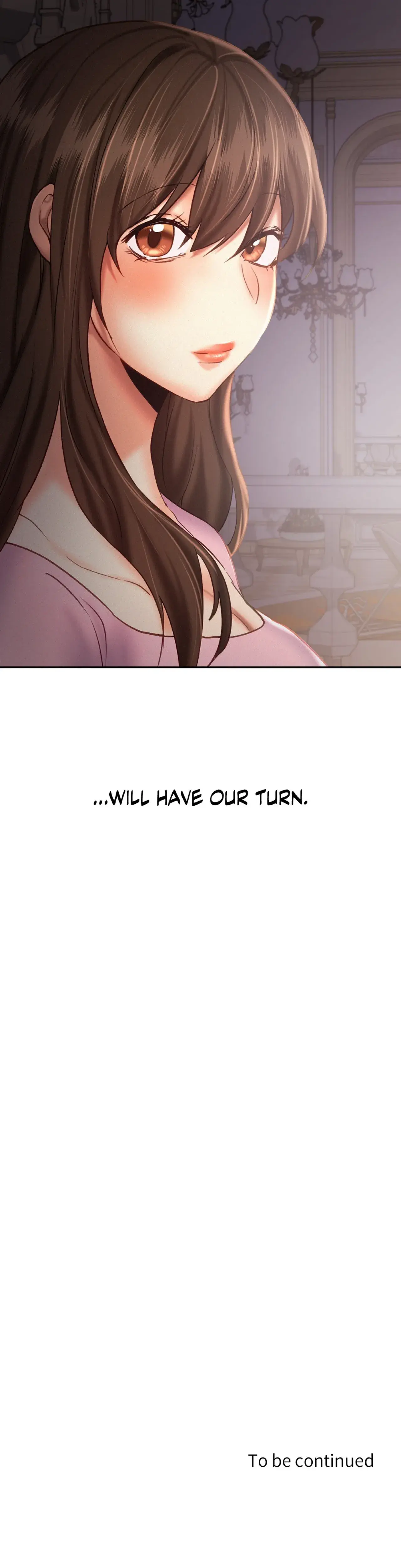 To You Who Isn T Kind Chapter 46 - Page 26