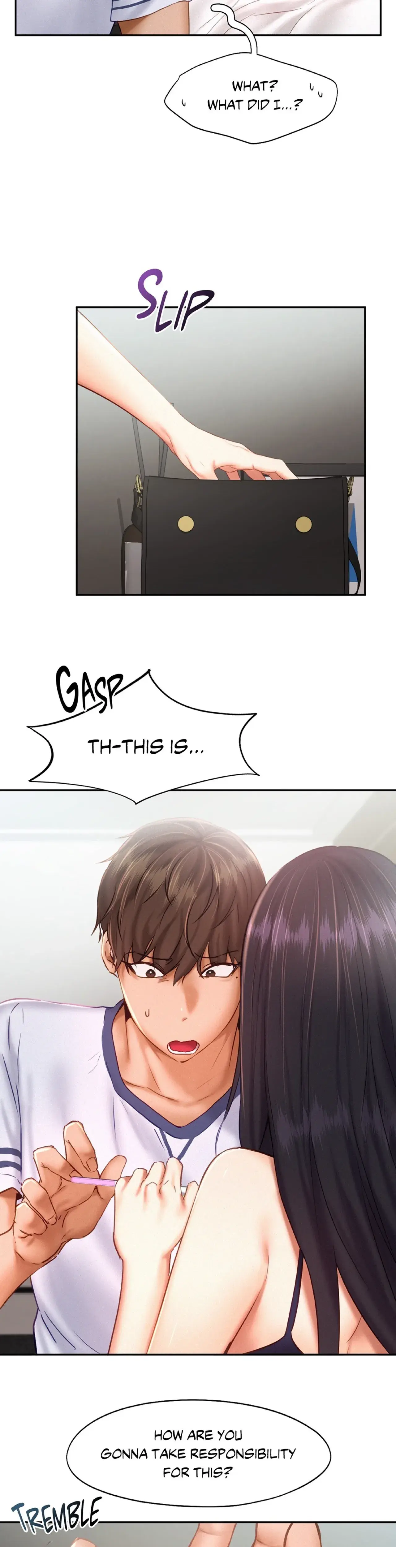 To You Who Isn T Kind Chapter 46 - Page 5