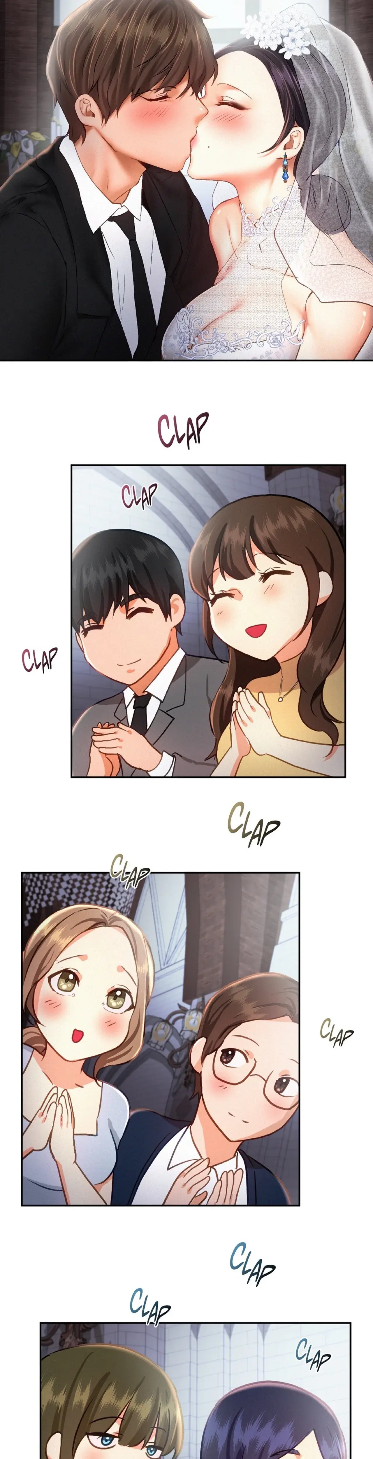 To You Who Isn T Kind Chapter 47 - Page 10