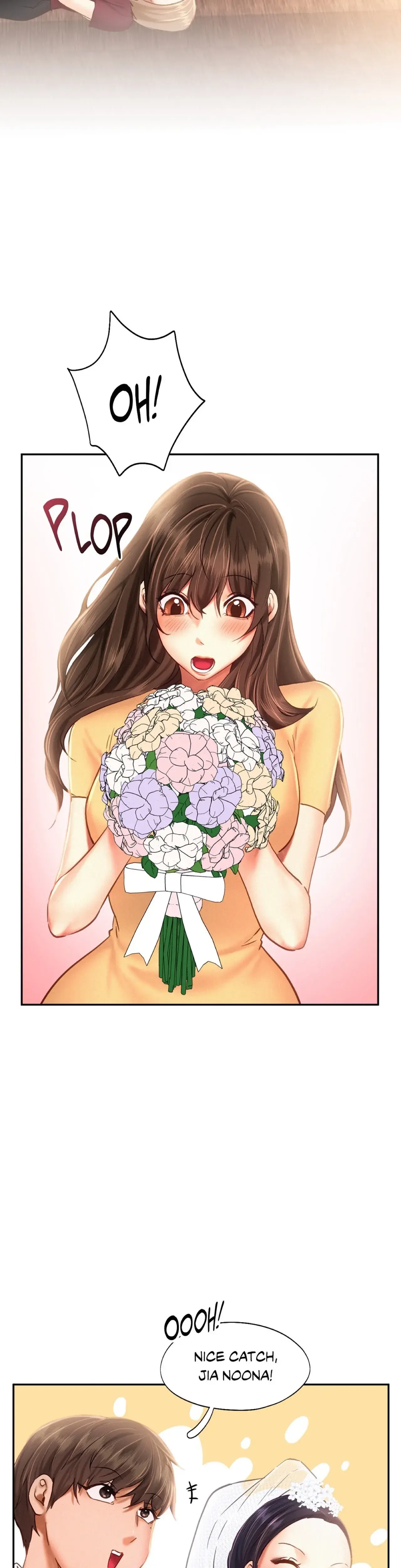 To You Who Isn T Kind Chapter 47 - Page 13